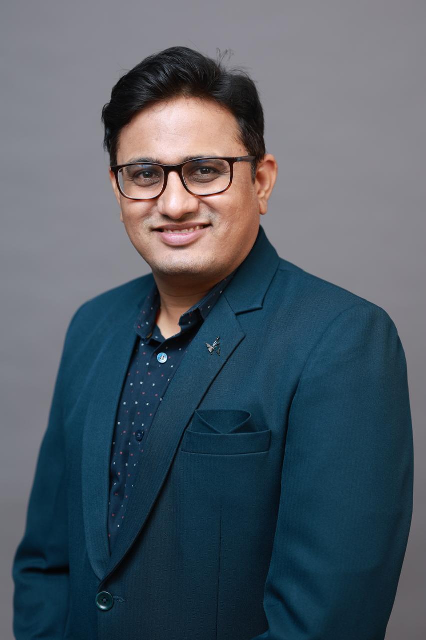 Dr. Nilesh B Chandak - Cardiologist at RamSai Heart & Maternity Hospital, Amravati